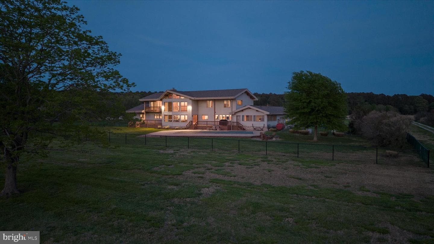4808 Saltmarsh Road photo 3