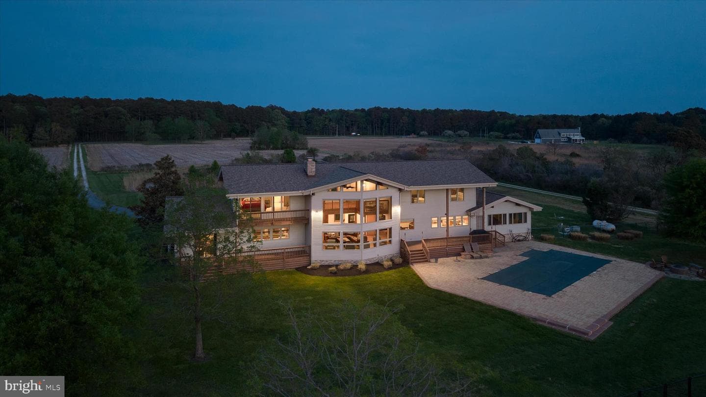 4808 Saltmarsh Road photo 4