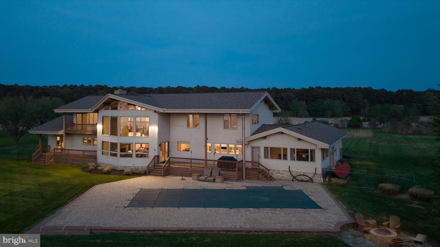 4808 Saltmarsh Road photo 5