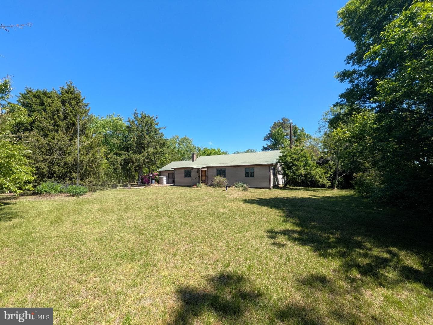 5610 Galestown Newhart Mill Rd, Galestown