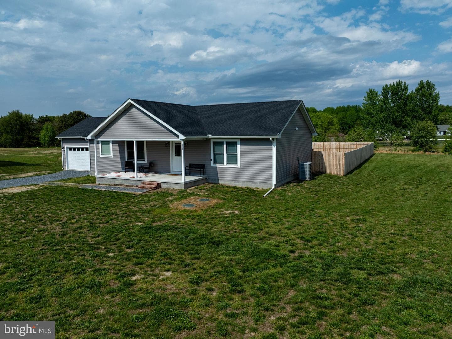4414 Tranquil Trl Trail, Hurlock