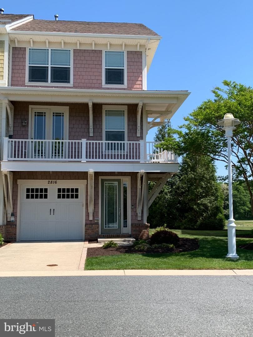 2816 Persimmon Place #b6