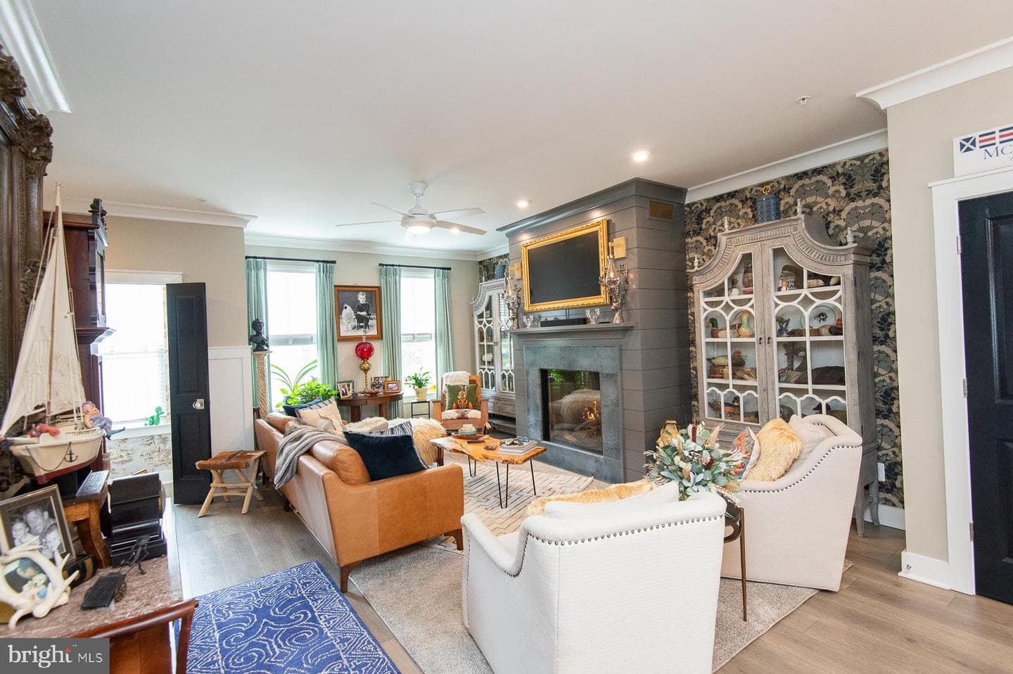 416 S Seaway Court #142, Cambridge