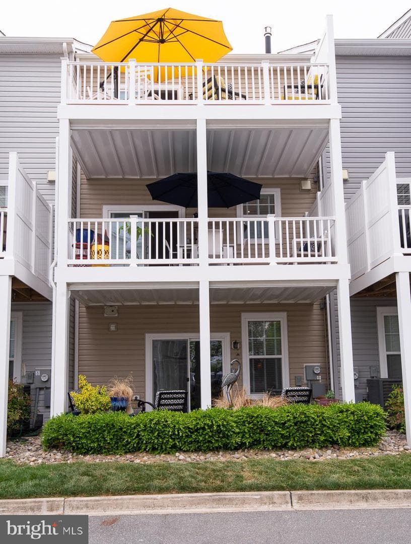 416 S Seaway Court #142, Cambridge