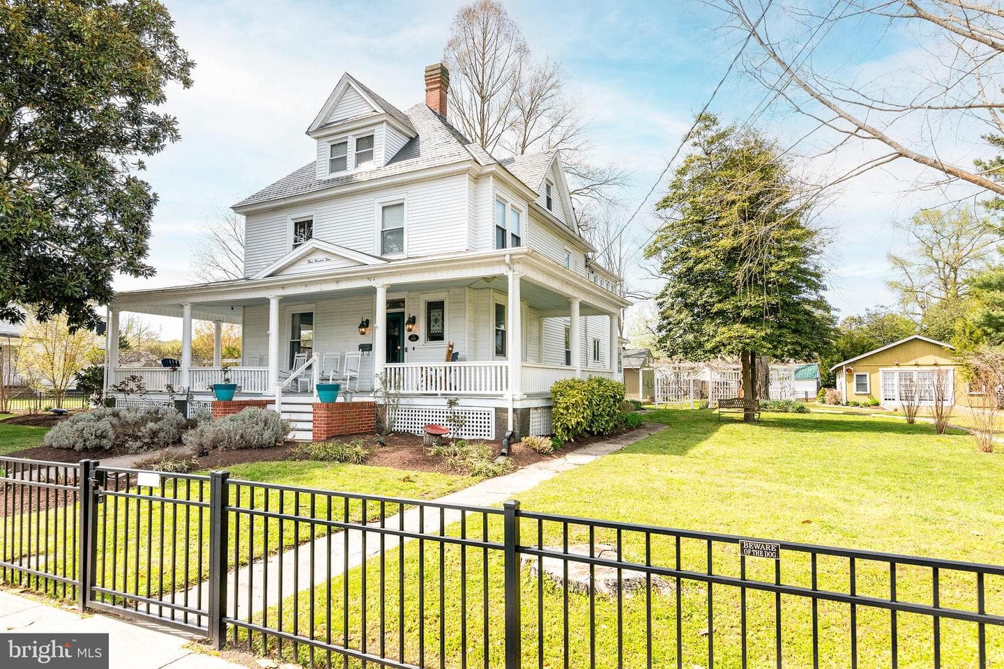 309 Glenburn Avenue photo 3
