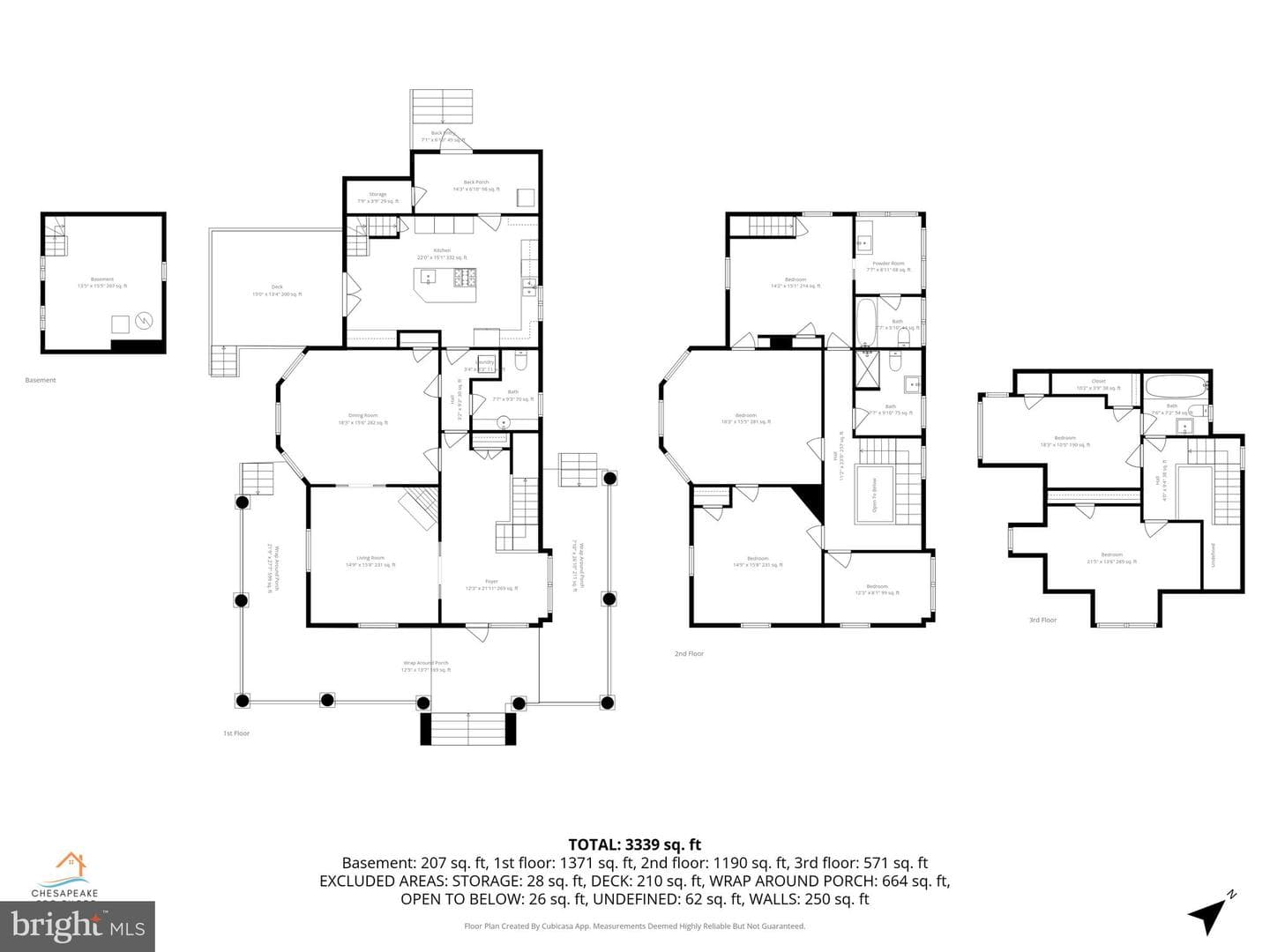 309 Glenburn Avenue photo 47
