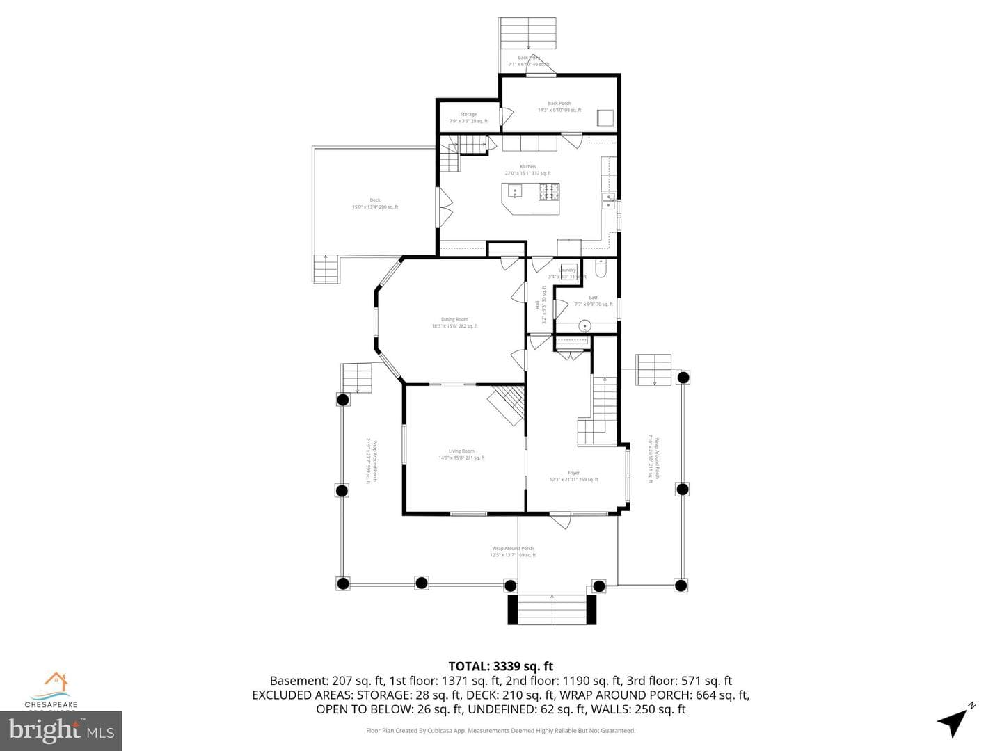309 Glenburn Avenue photo 48