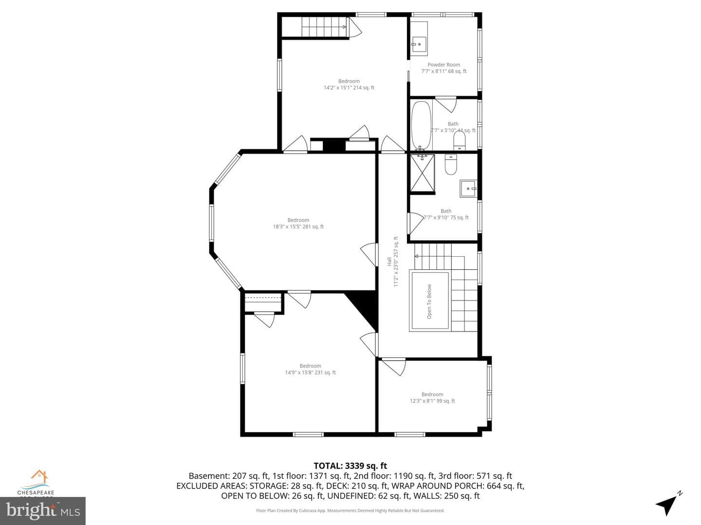 309 Glenburn Avenue photo 49