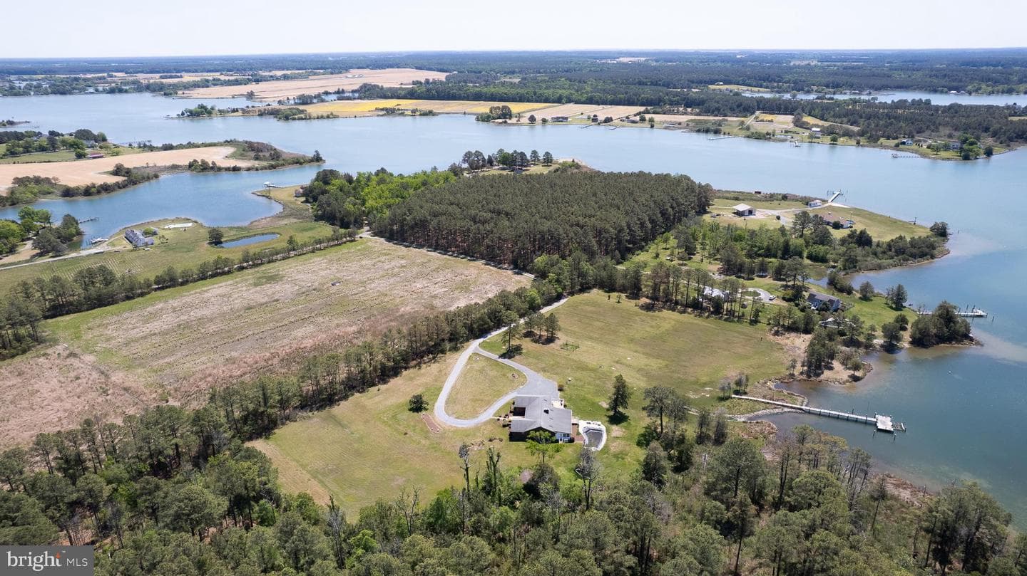 1661 Town Point Road photo 61