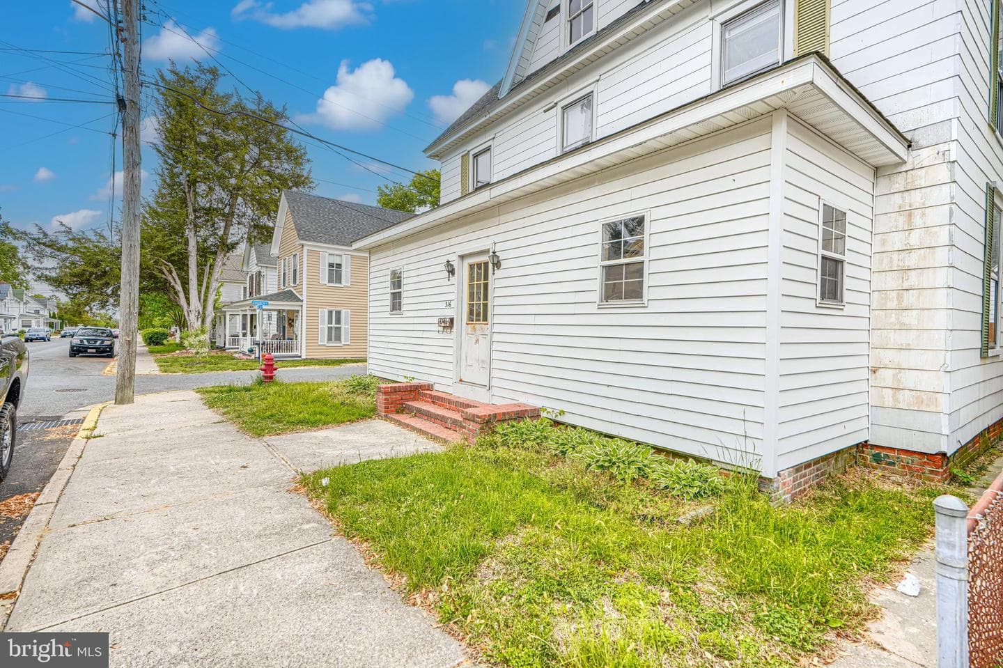 316 W End Avenue, Cambridge