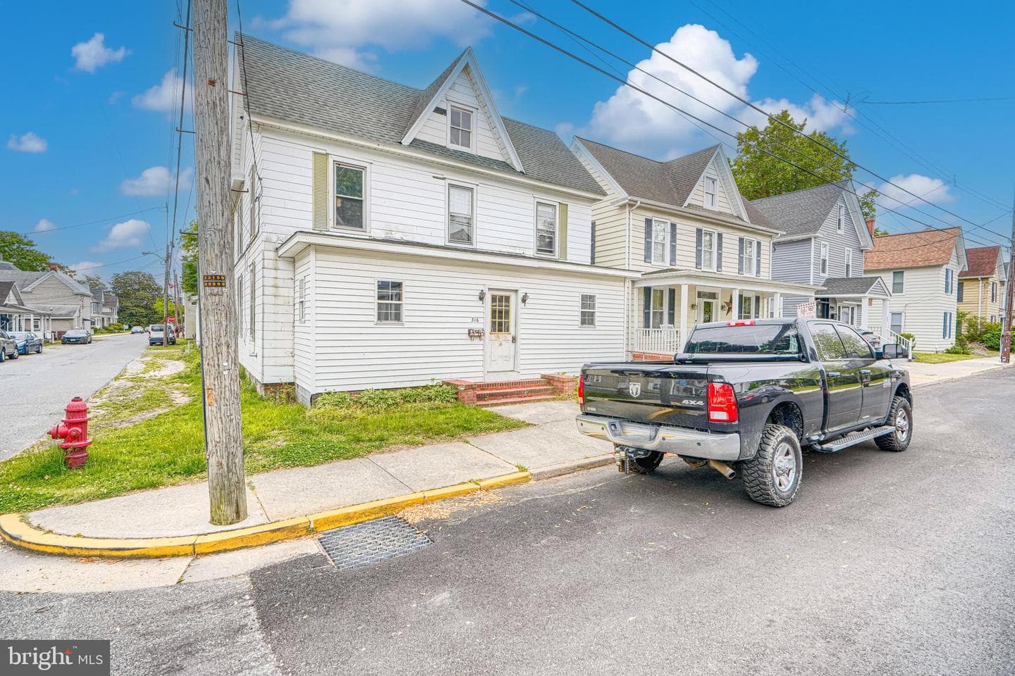 316 W End Avenue, Cambridge