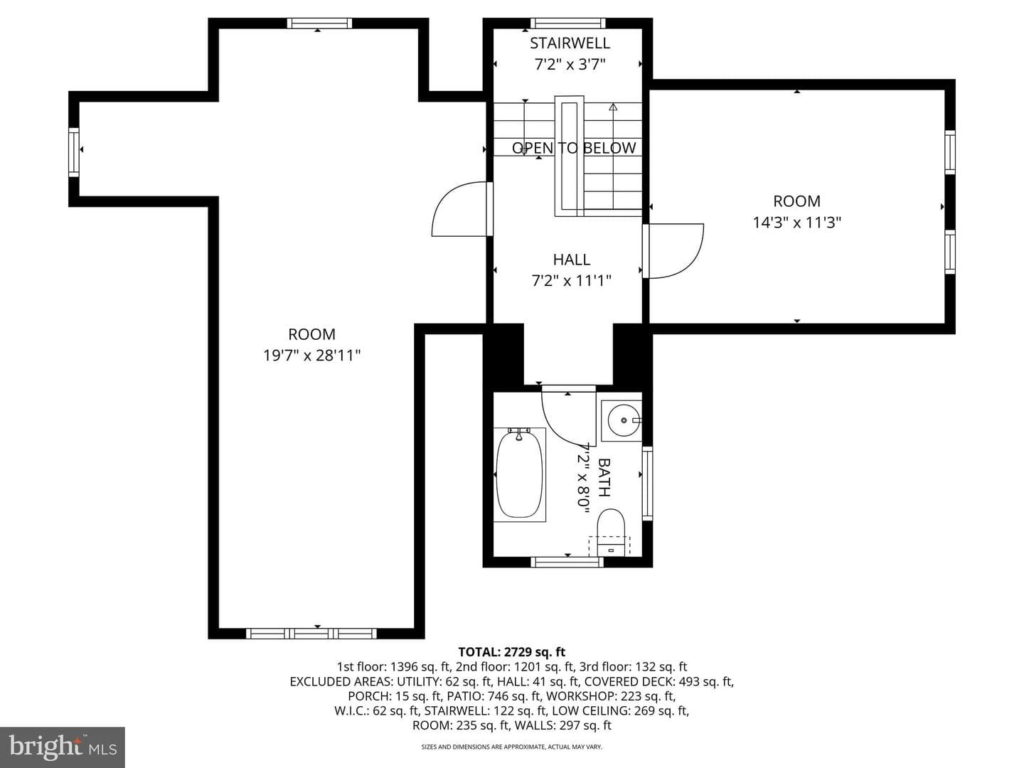1311 Race Street photo 102