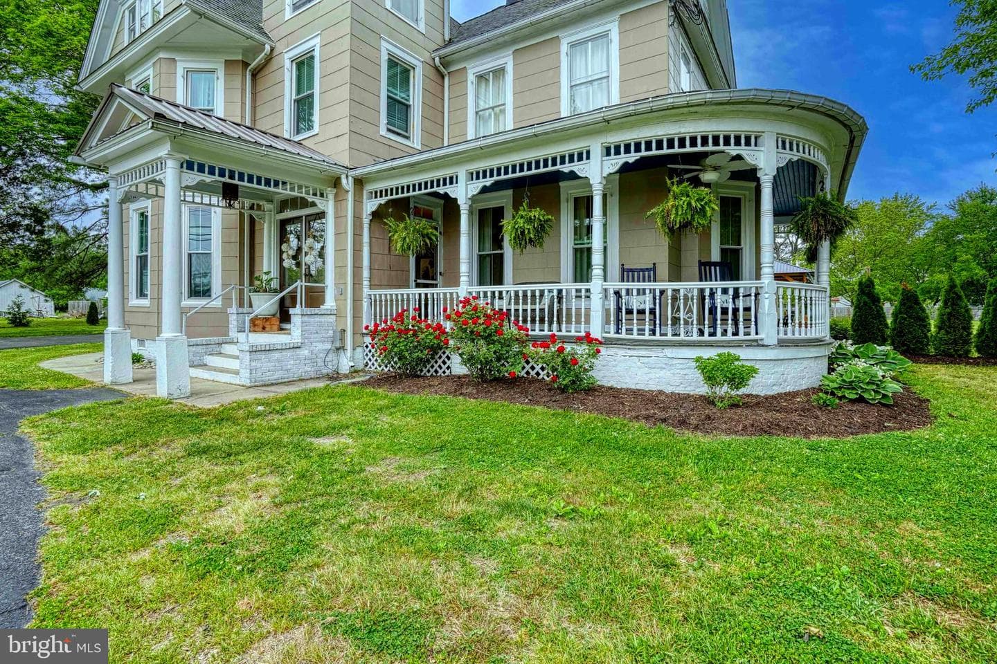 1311 Race Street, Cambridge