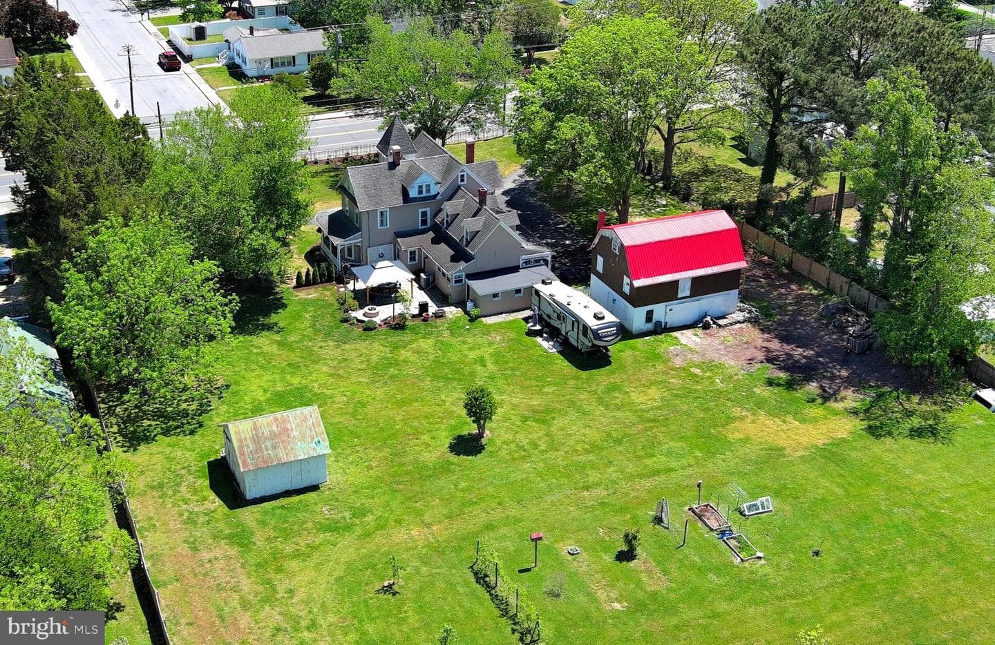 1311 Race Street photo 92