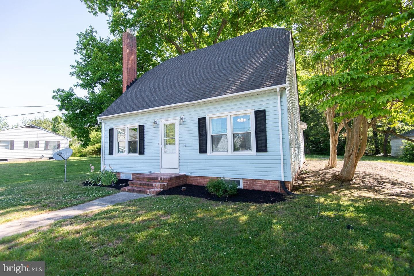 305 North Main Street, Hurlock
