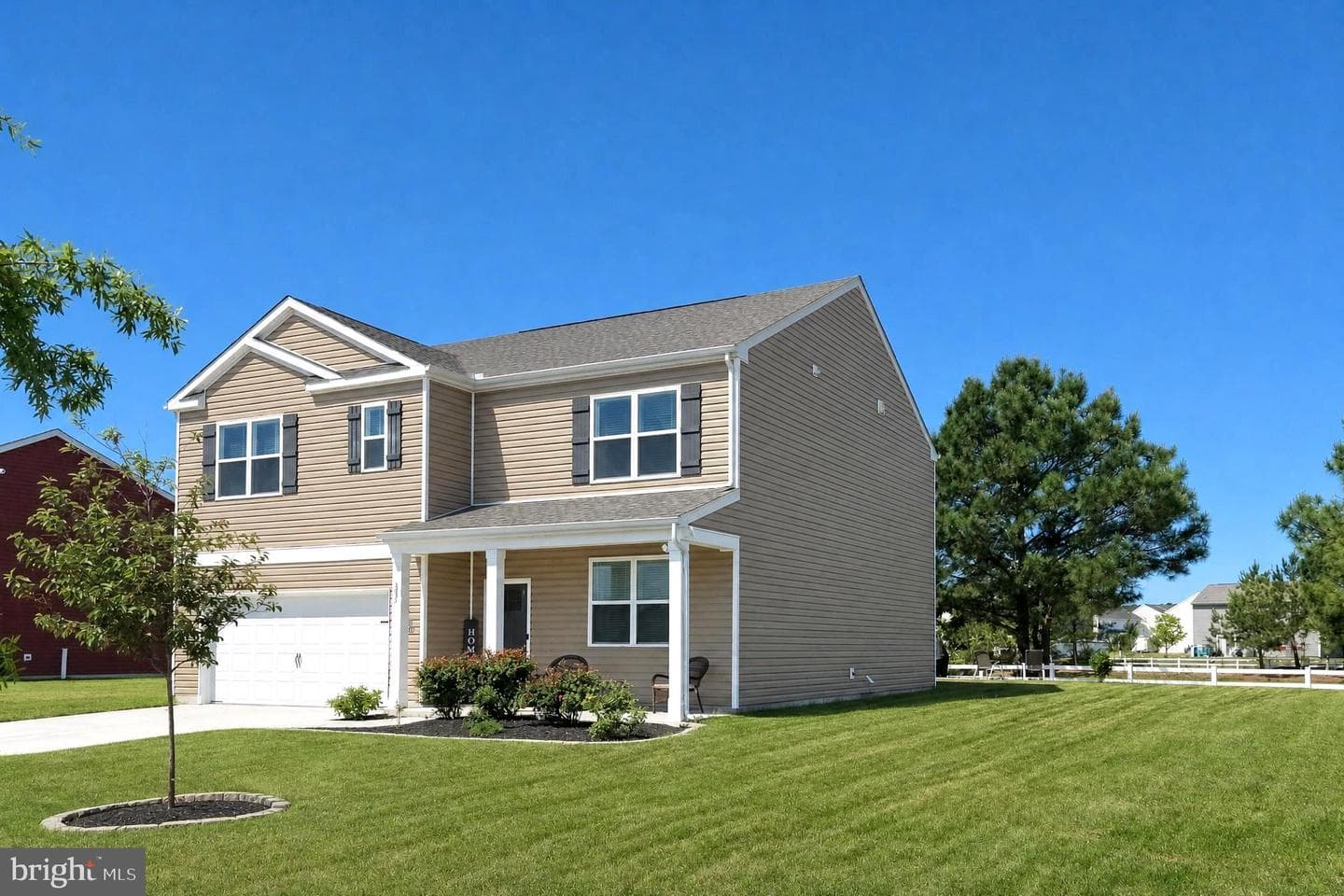 303 Terrapin Circle, Cambridge
