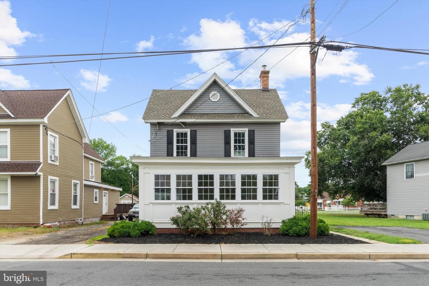 201 Oak Street, Hurlock