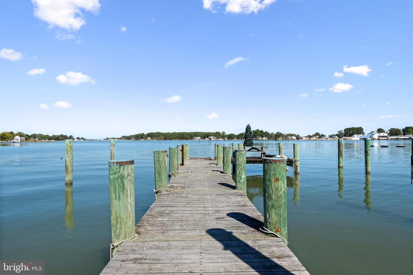 2407 Hoopers Island Road, Fishing Creek