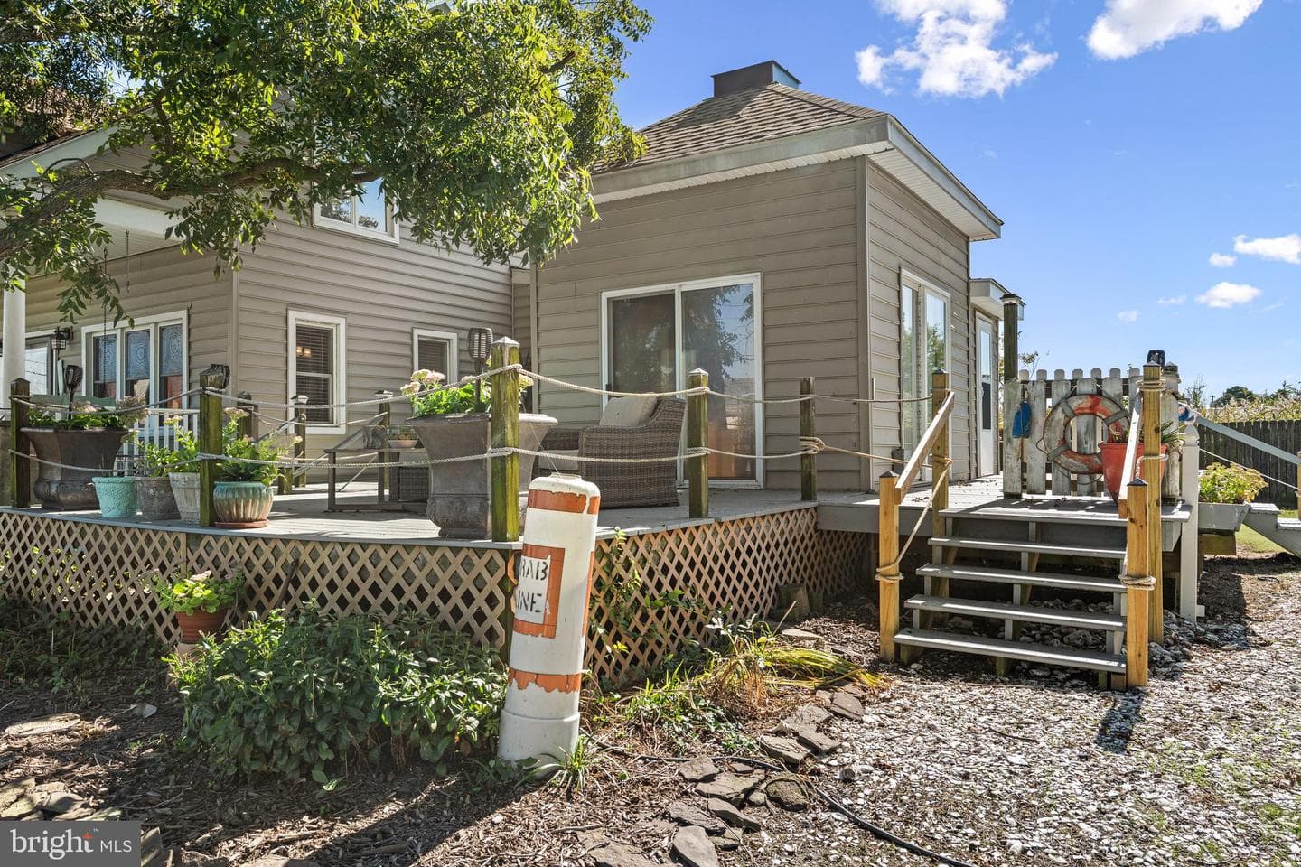 2407 Hoopers Island Road photo 35