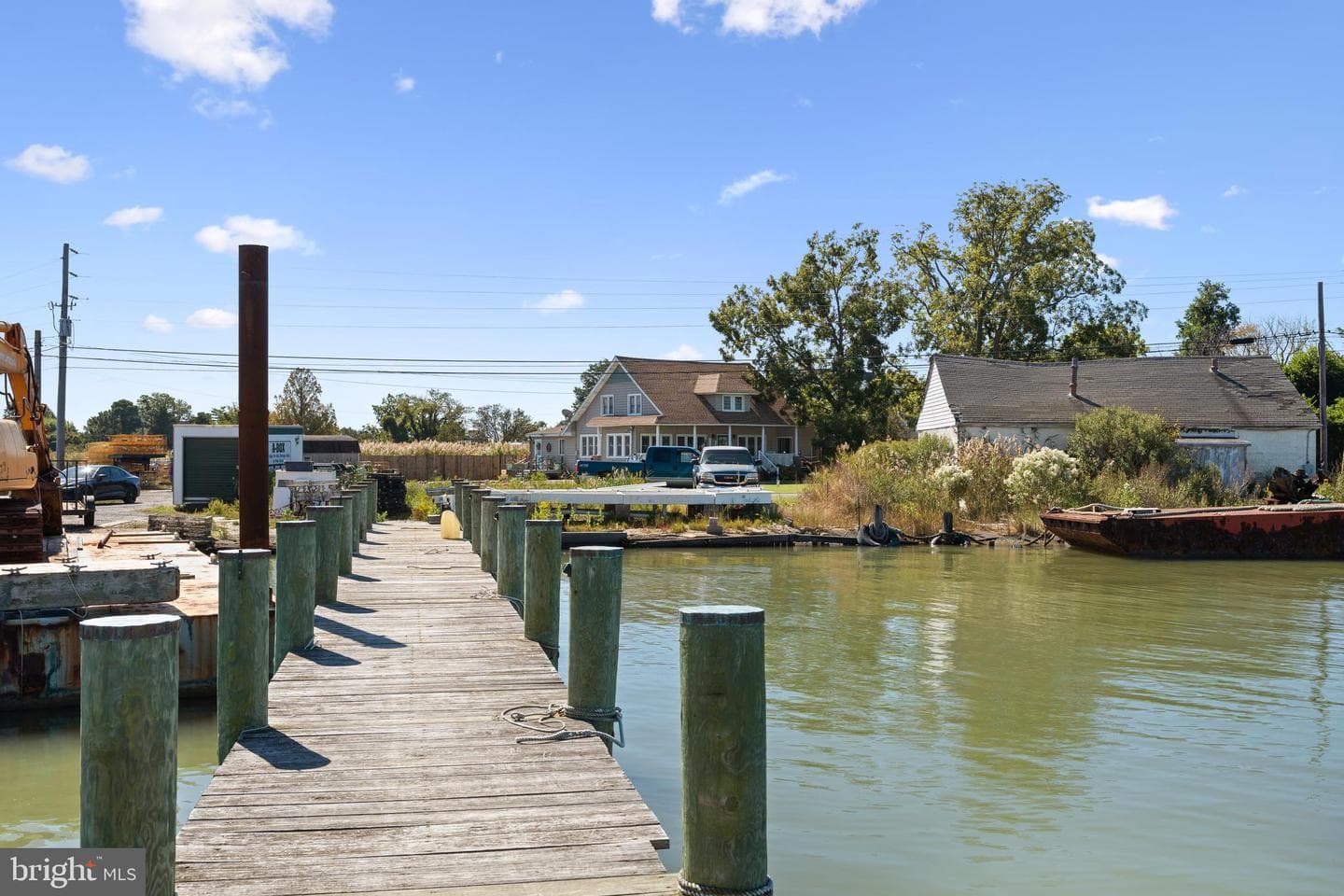 2407 Hoopers Island Road photo 55