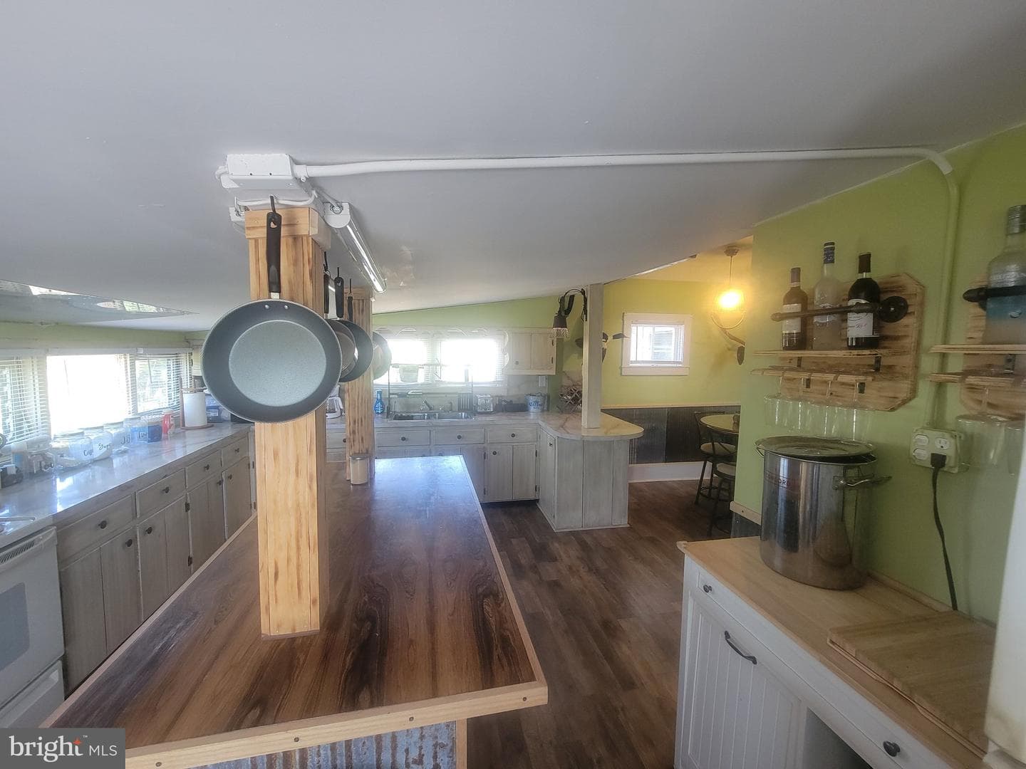 2106 Wingate Bishops Head Road photo 12