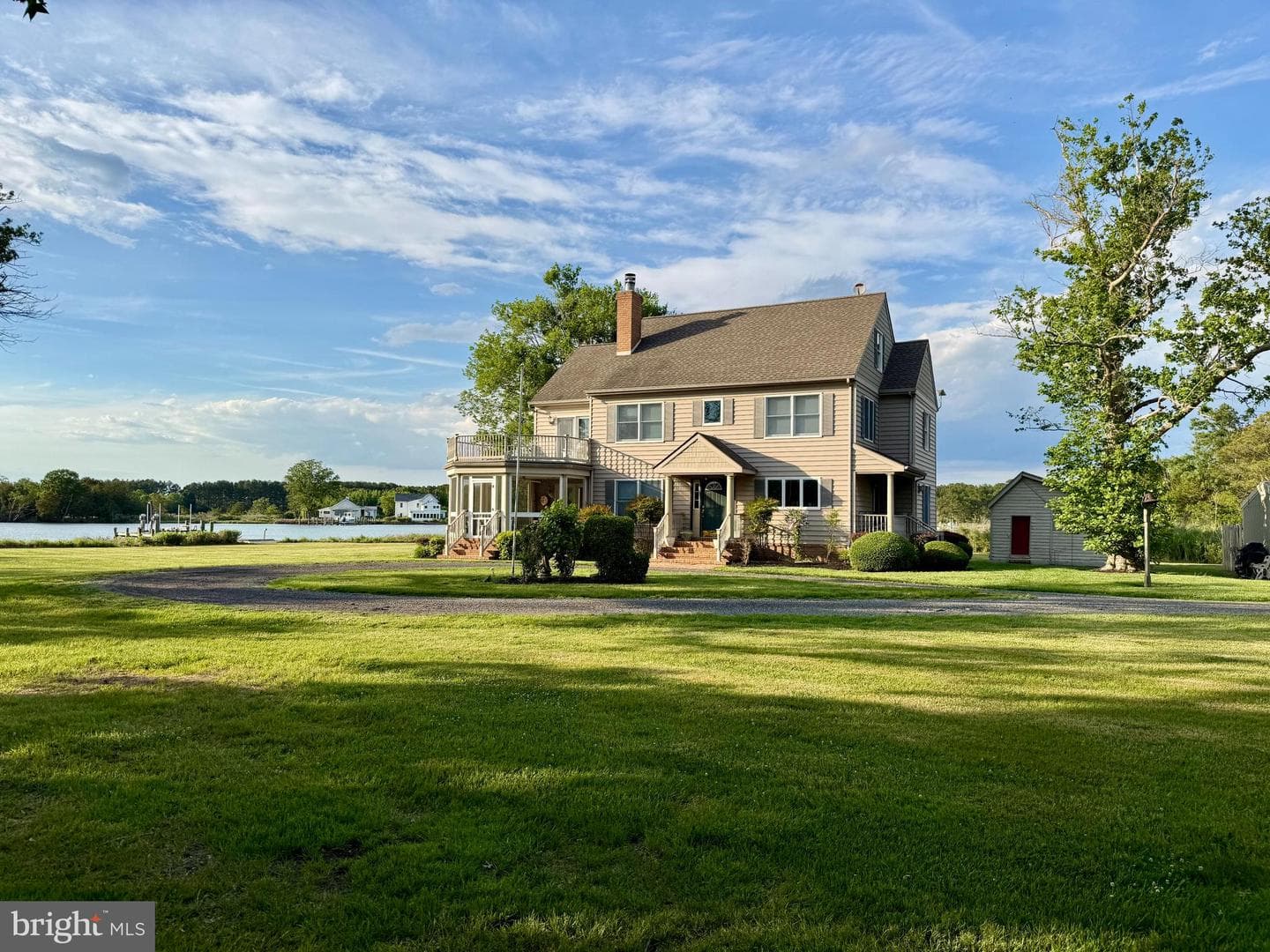 4928 Gregory Road, Cambridge