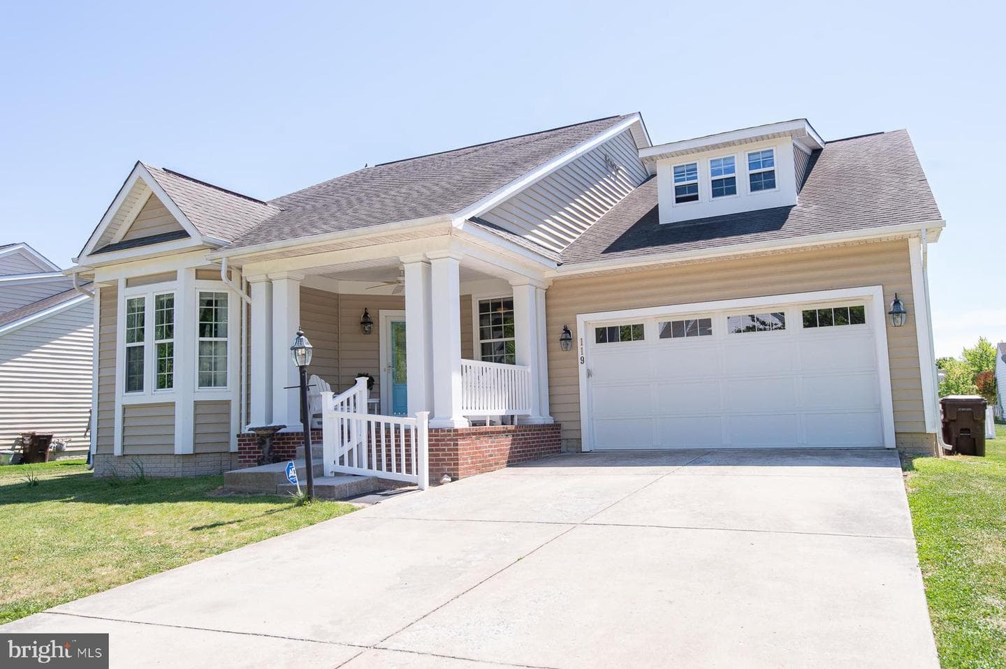 119 Regulator Drive N, Cambridge