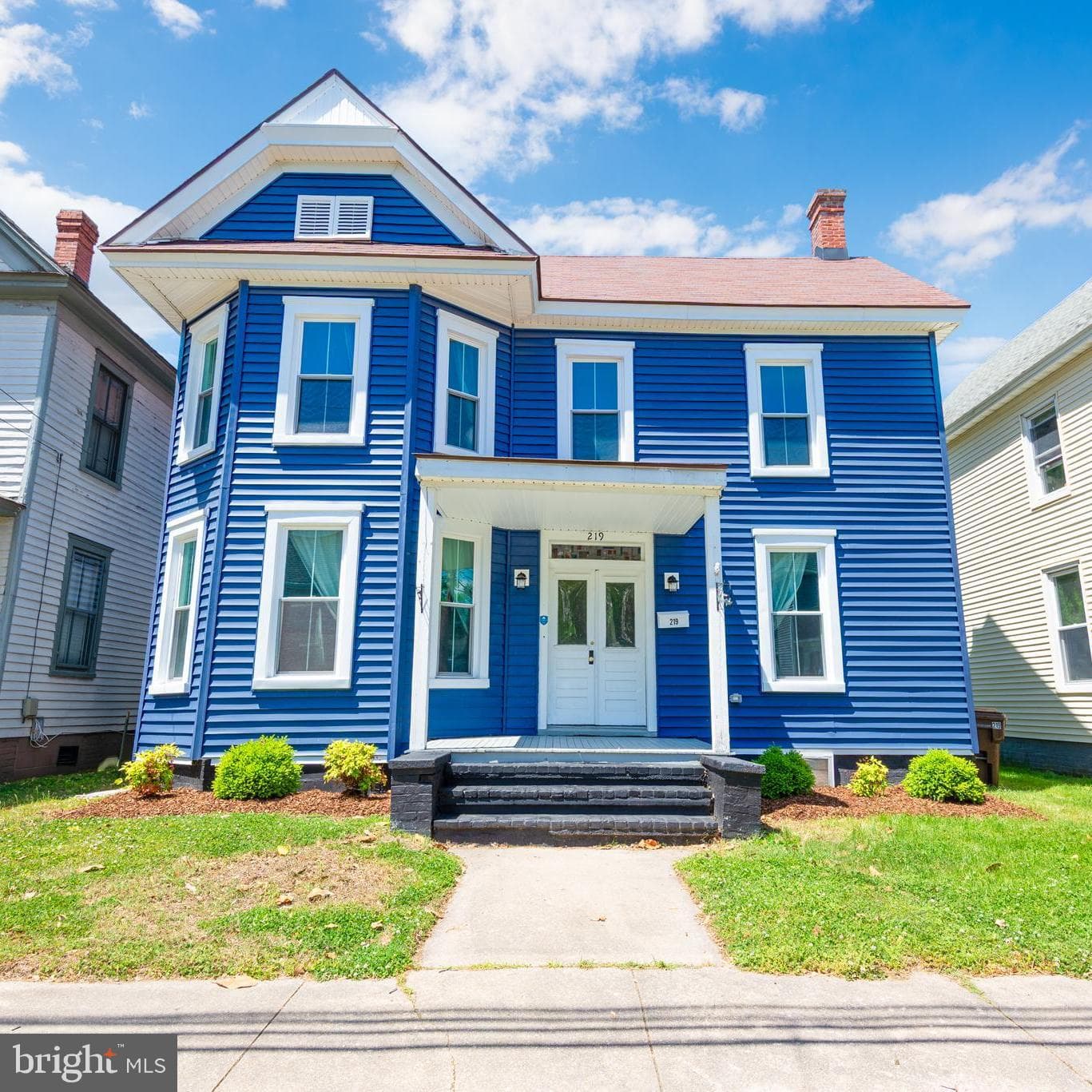 219 Willis Street, Cambridge