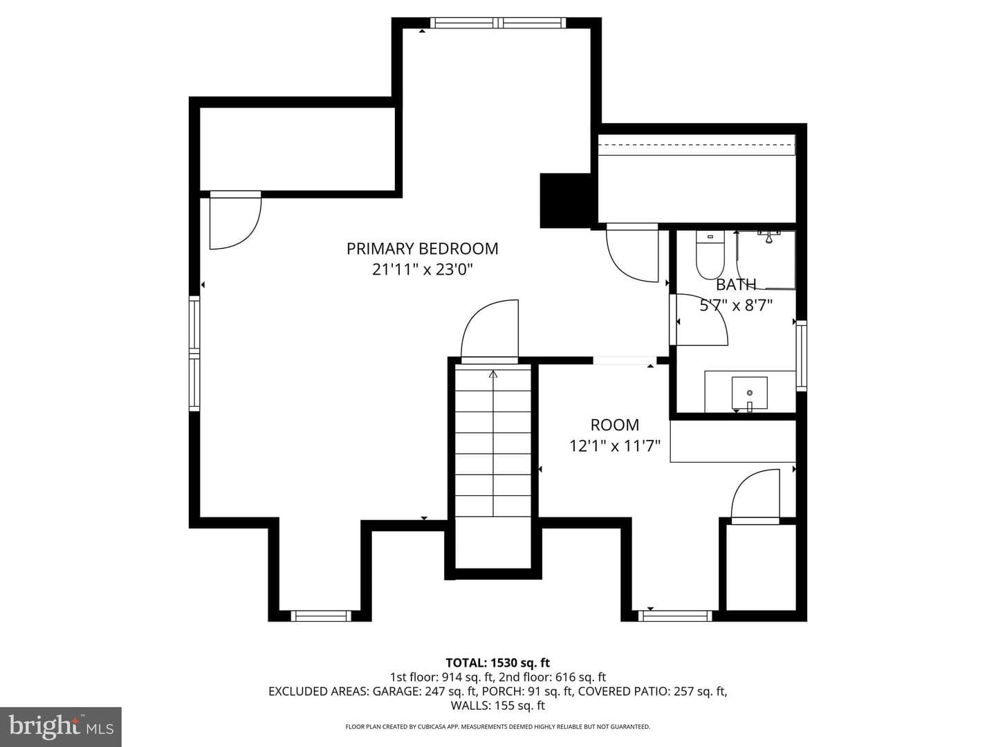 207 Crusader Road photo 11