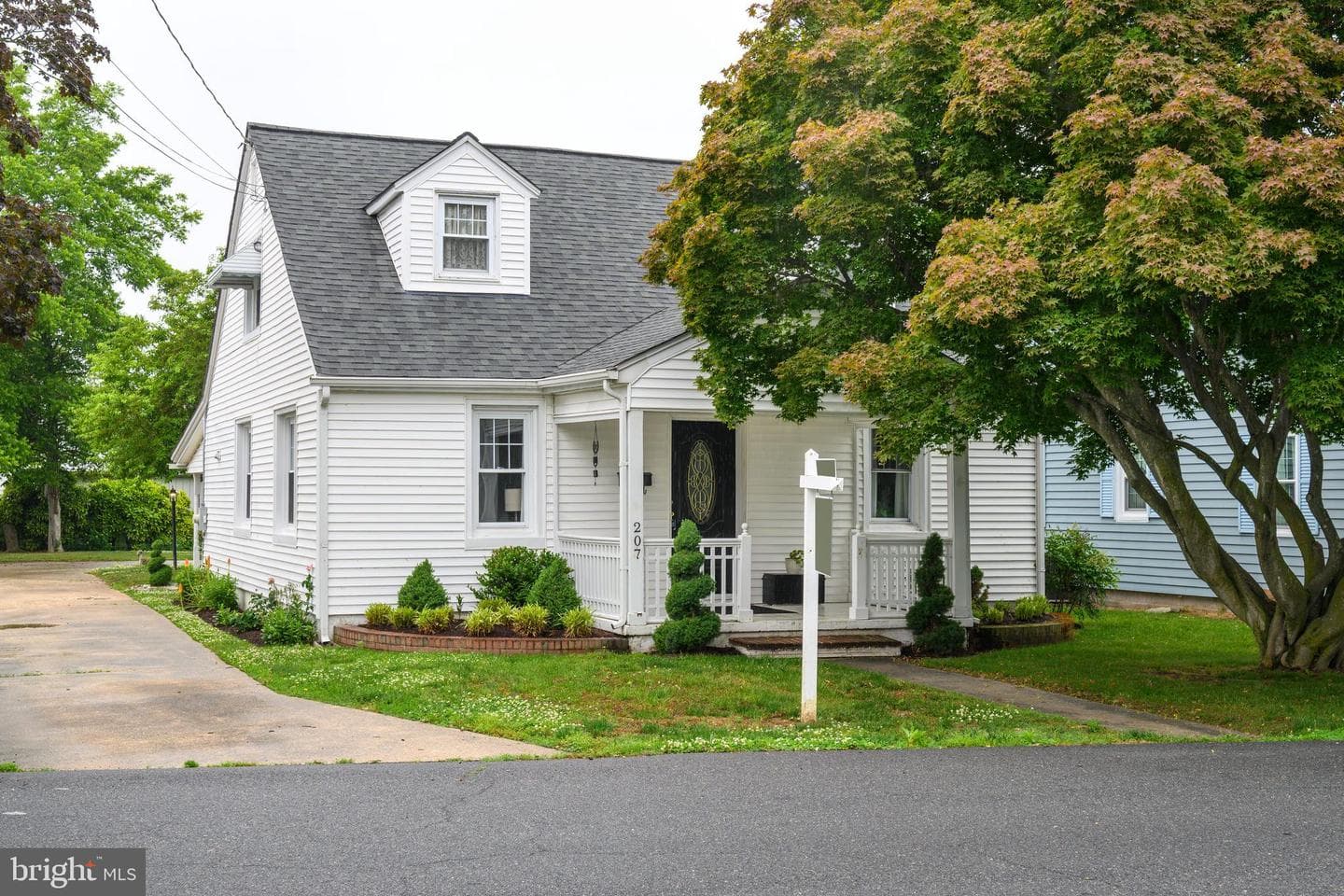 207 Crusader Road photo 3