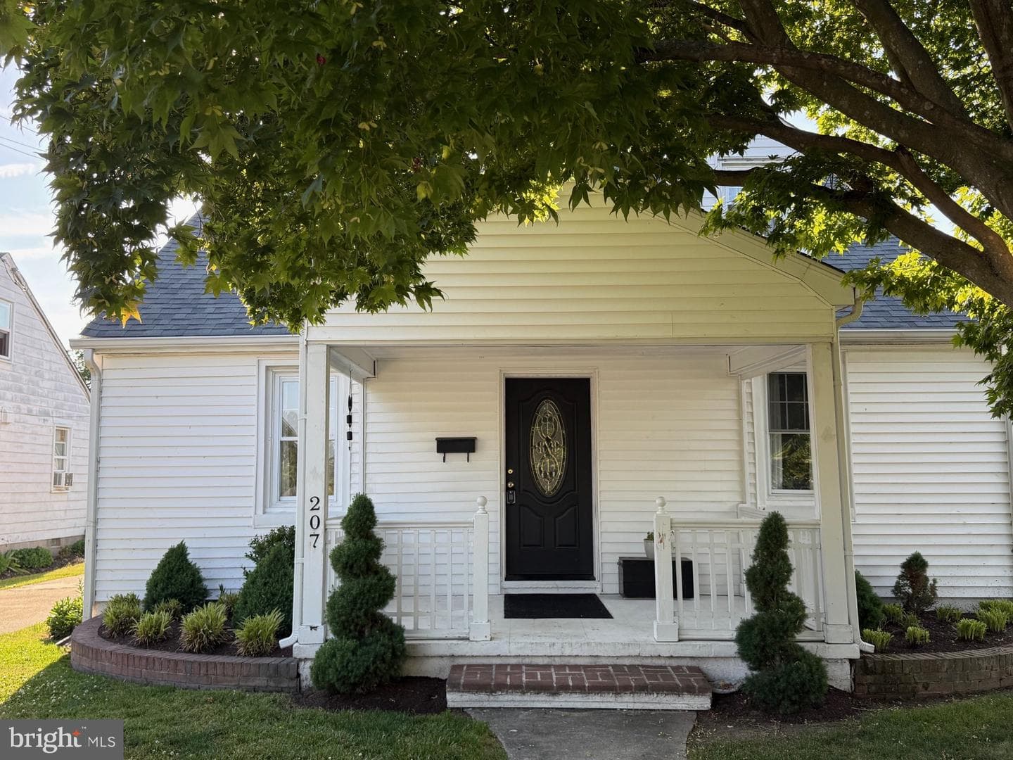 207 Crusader Road photo 4
