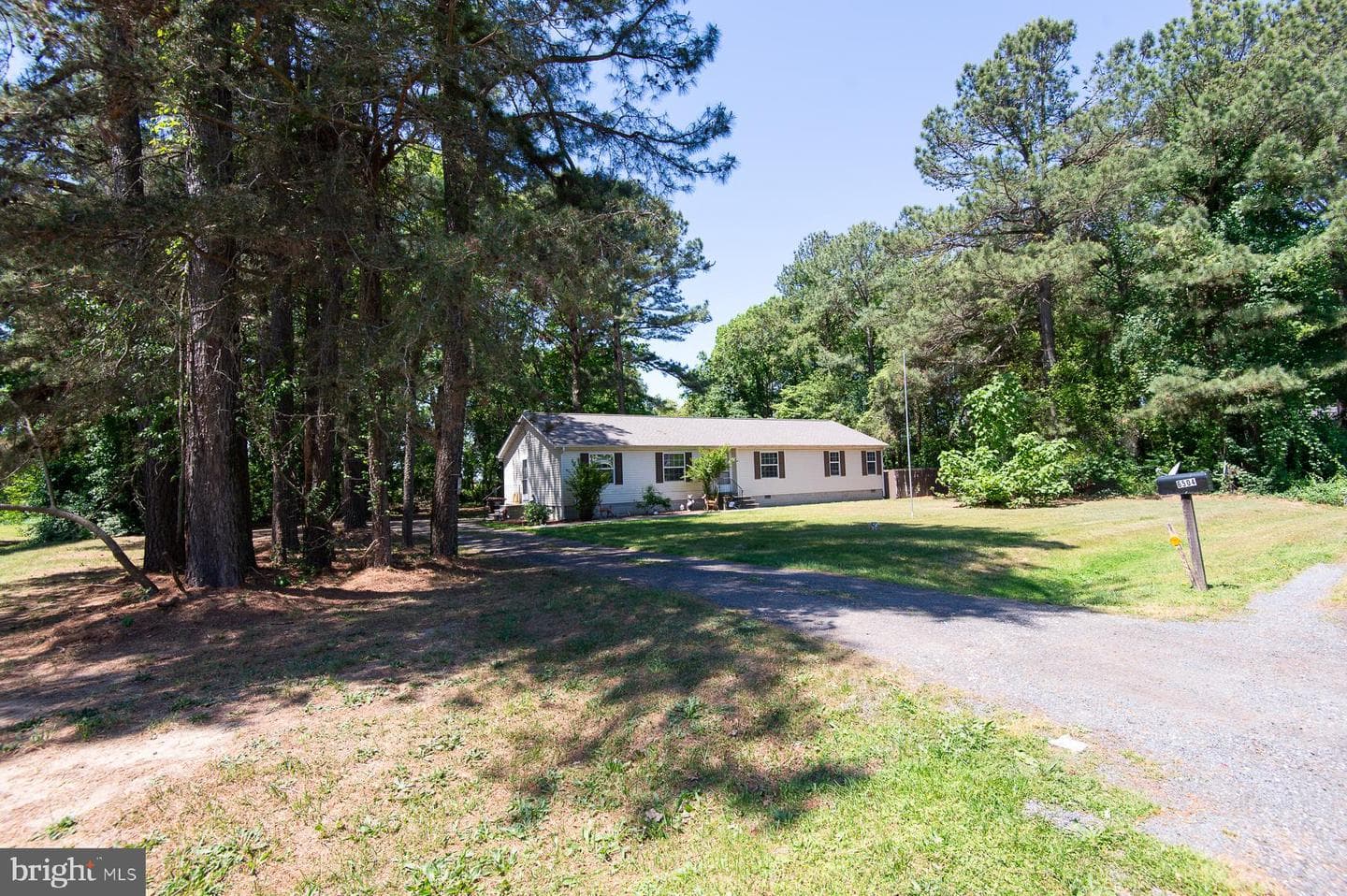 6504 Cabin Ridge Road