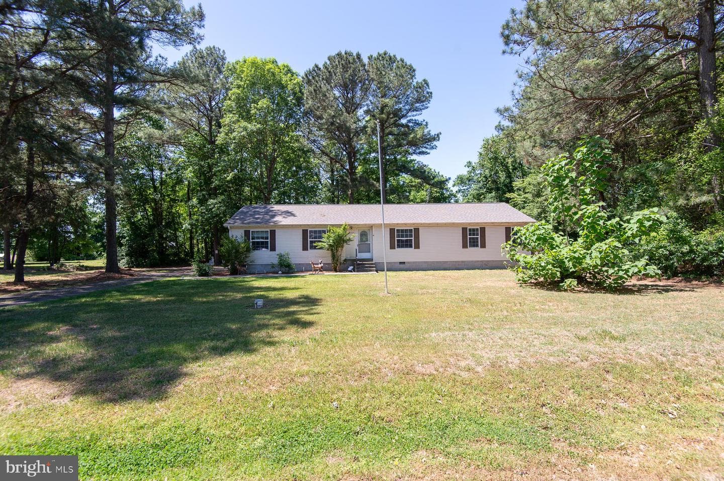 6504 Cabin Ridge Road photo 2