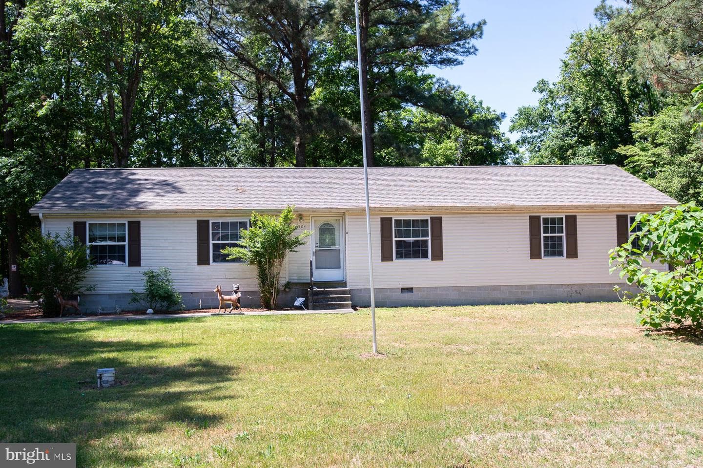6504 Cabin Ridge Road photo 3