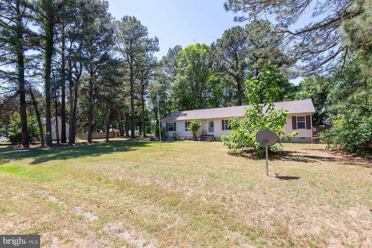 6504 Cabin Ridge Road photo 4