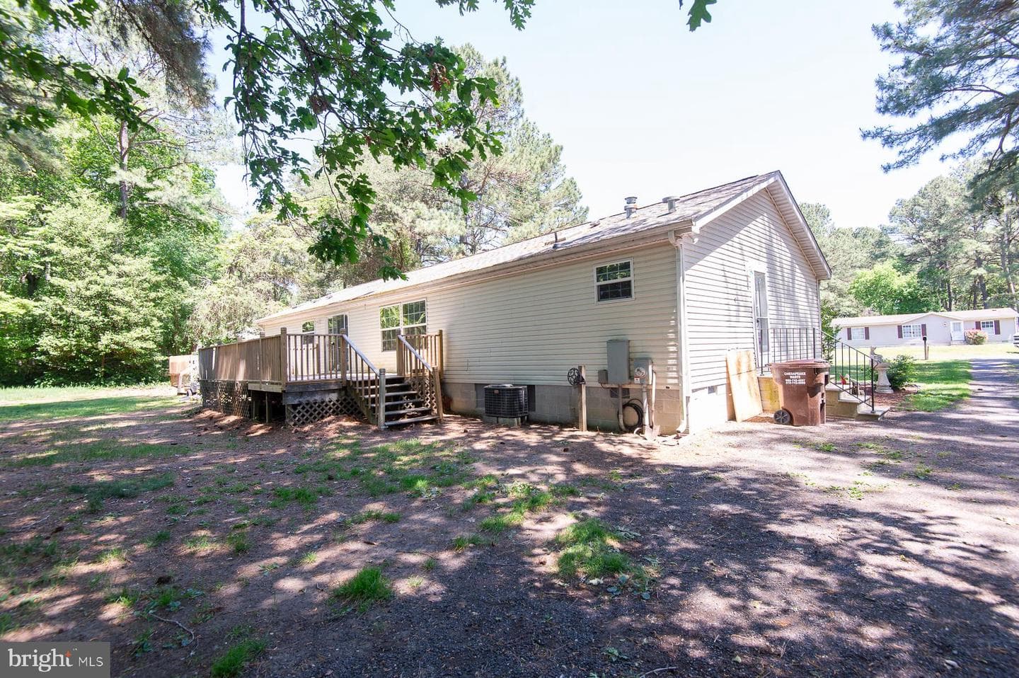 6504 Cabin Ridge Road photo 7