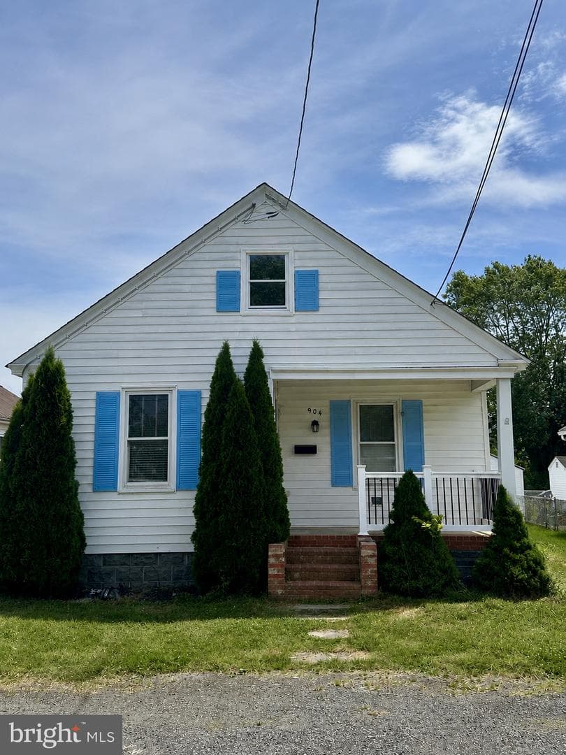 904 Central, Cambridge
