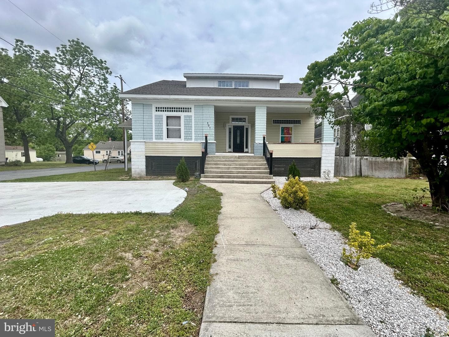 307 S Main Street, Hurlock