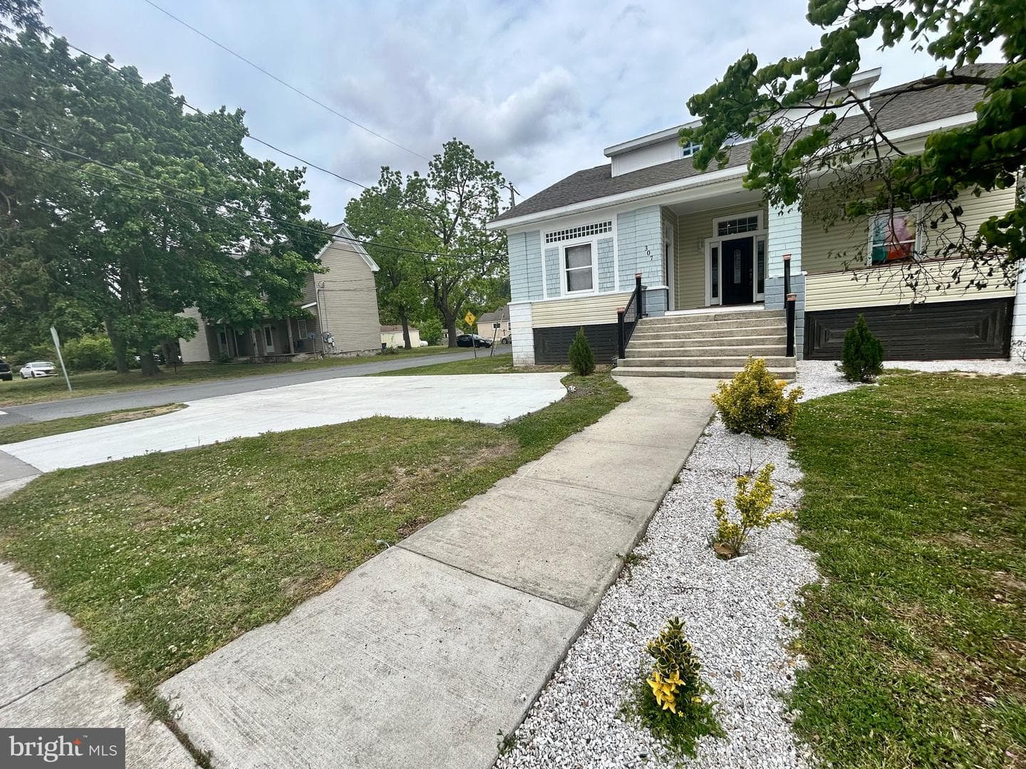 307 S Main Street, Hurlock