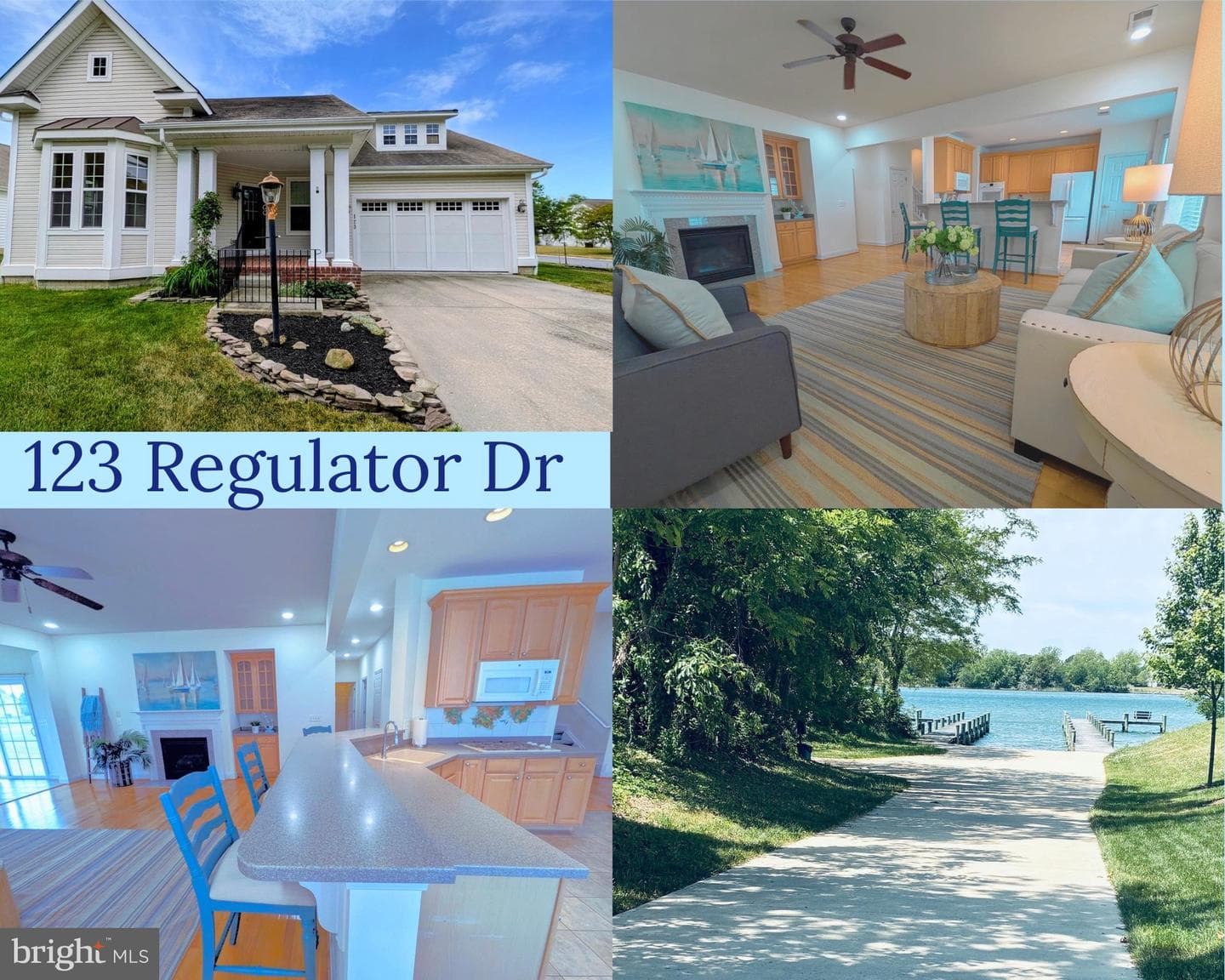 123 Regulator Drive N, Cambridge