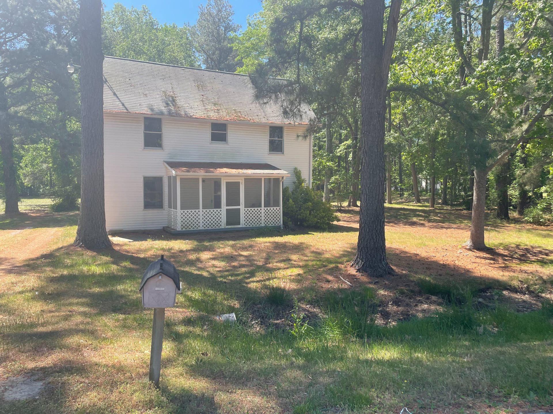 1113 Taylors Island Road, Madison