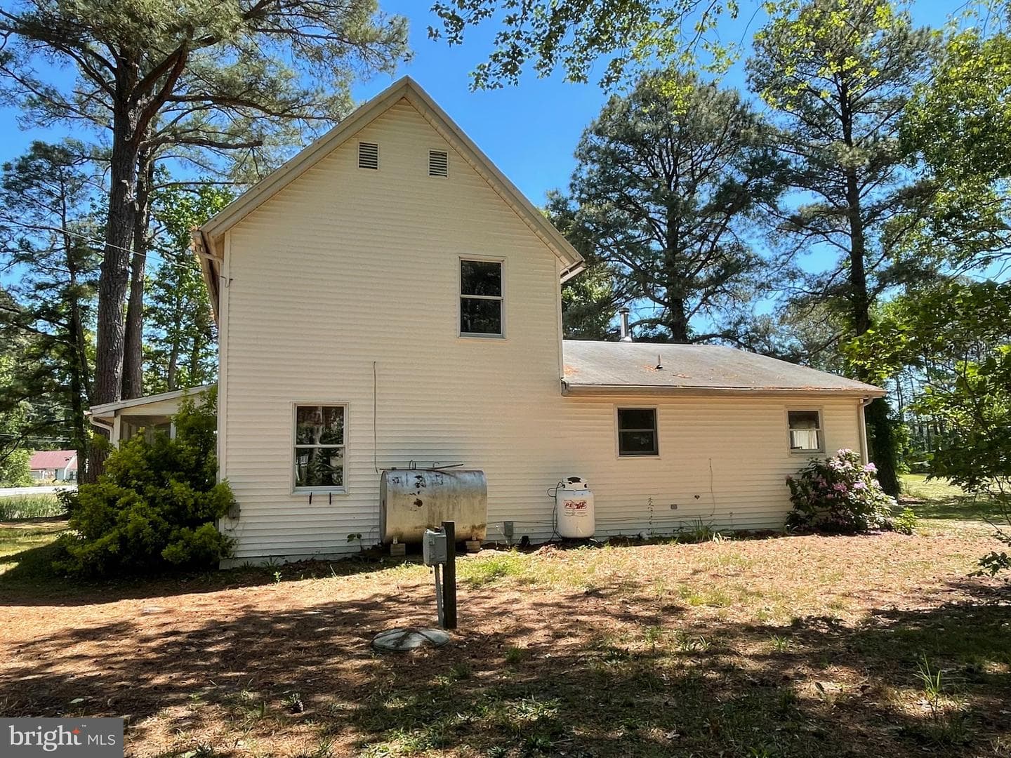 1113 Taylors Island Road, Madison