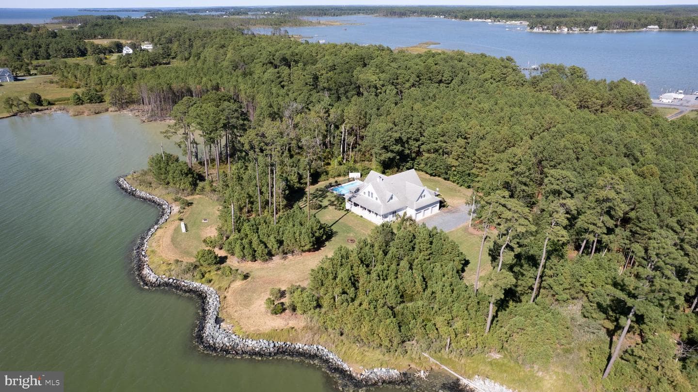 5332 Ragged Point Road photo 57