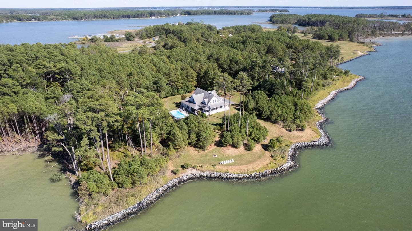 5332 Ragged Point Road photo 59