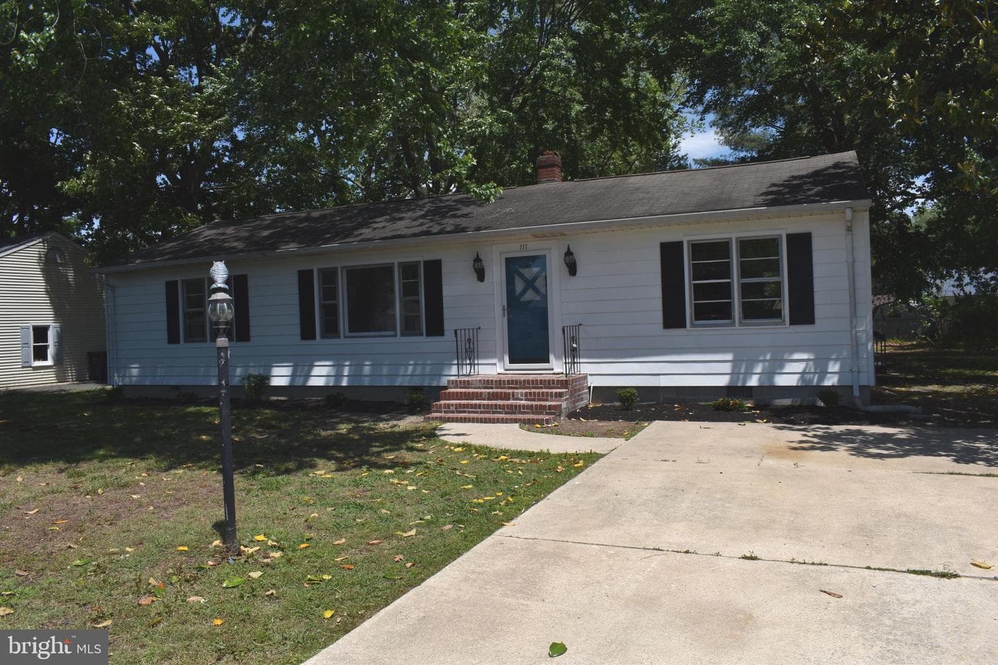111 Richardson Drive, Cambridge