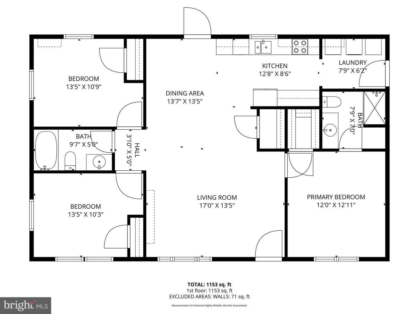 102 Barnes Court photo 37