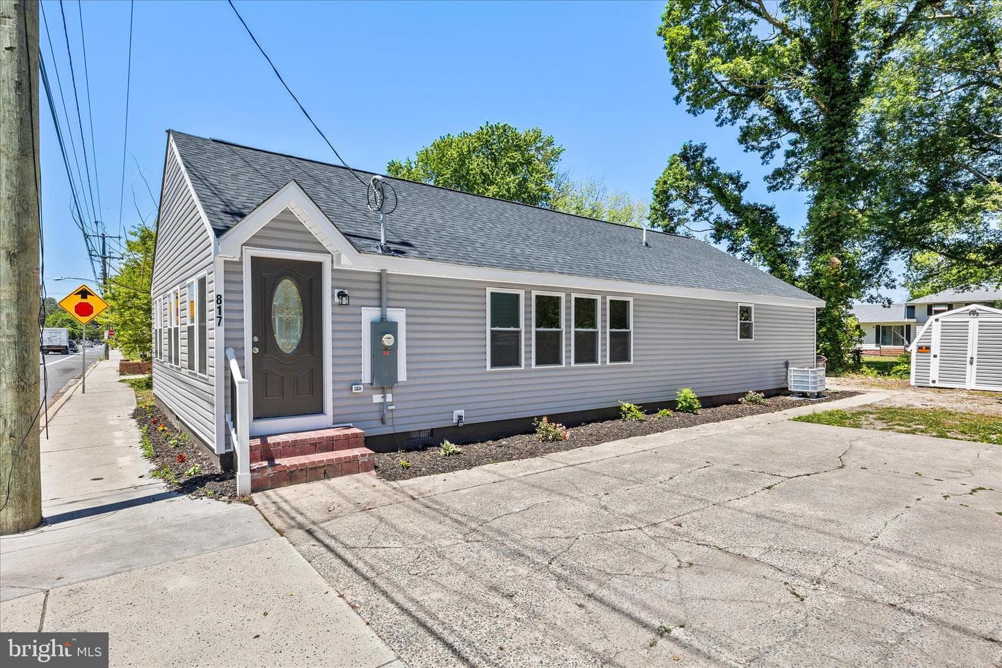 817 Washington Street, Cambridge