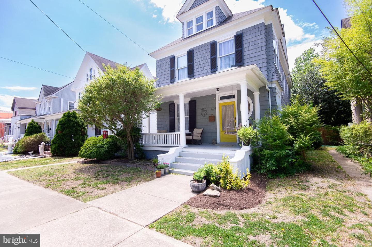 606 Locust Street, Cambridge