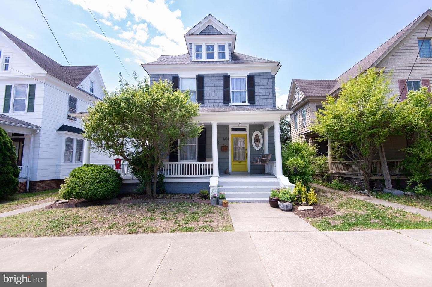 606 Locust Street, Cambridge