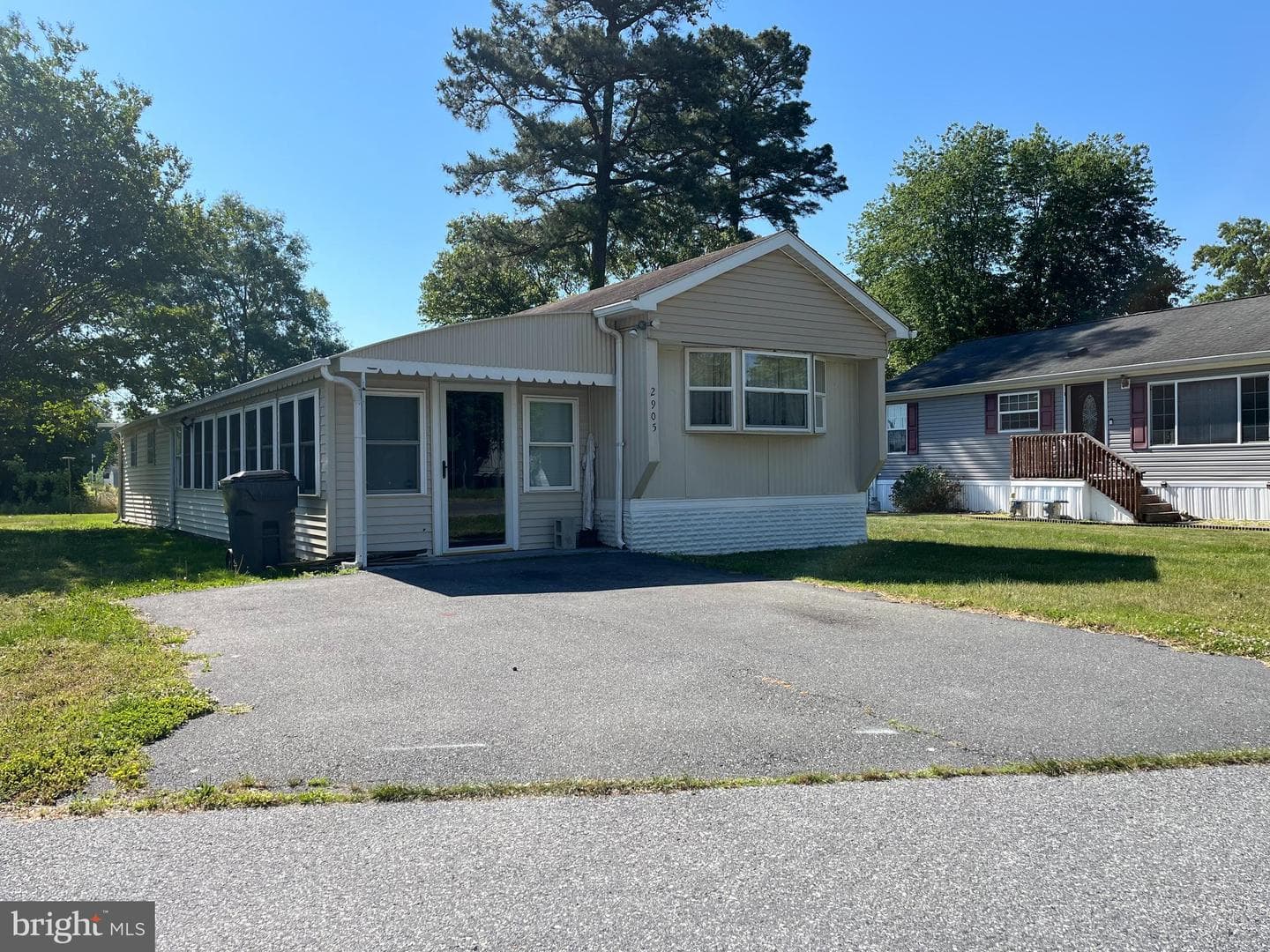 2905 Ram Road, Cambridge